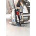 Турбина на Renault Trafic 2006- 2.5dCi (146 л. с.) - Garrett (НОВАЯ) - 782097-5001S