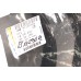 Уплотнение задней двери (распашонка) на OPEL VIVARO 2001 - OPEL (Оригинал) -91165909 / 4408416