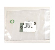 Уплотнительное кольцо на трубку гидроусилителя (9.25X1.78mm) на Opel Vivaro 2001 - 7701056297