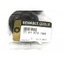 Уплотнительные кольца свечного канала на Renault Kangoo 1997-2008 1.2 16V - Renault (Оригинал) - 7701473164
