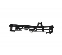 Усилитель бампера переднего (L, левый) на Renault Duster I 2011-2017 - Renault (Оригинал) - 620930831R
