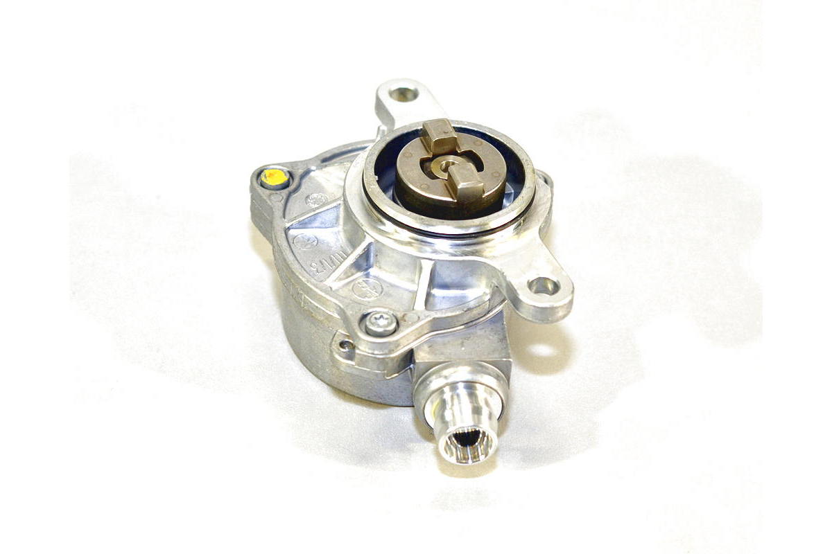 Вакуумный насос на Renault Trafic II 2003-2014 2.5dCi - Renault (Оригинал) - 8200797164