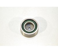 Ведущий ролик ремня генератора на Renault Master II 1998-2010, от 2.5D - SKF (Словакия) - VKM 36017