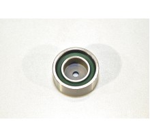 Ведущий ролик ремня генератора на Renault Master II 1998-2010, от 2.5D - SKF (Словакия) - VKM 36017