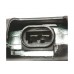 Вентилятор радиатора c диффузором (+AC) на Renault Logan I 2004-2012 - Thermotec - D8R005TT