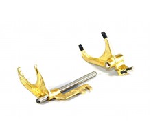 Вилка переключения КПП на Renault Trafic II 2001-2014 - Renault (Оригинал) - 8200253733
