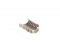 Вкладыши шатунные на Renault Kangoo 1997-2008 1.9D+1.9dTi+1.9dCi - Glyco - 01-4202/4 0.25
