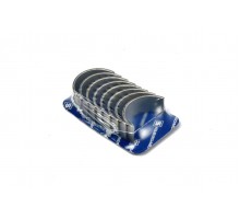 Вкладыши шатунные на Renault Kangoo 2001-2008 1.5dCi - KolbenSchmidt (Германия) - 77837610