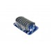 Вкладыши шатунные на Renault Dokker 2012- 1.5dCi - KolbenSchmidt (Германия) - 77837610