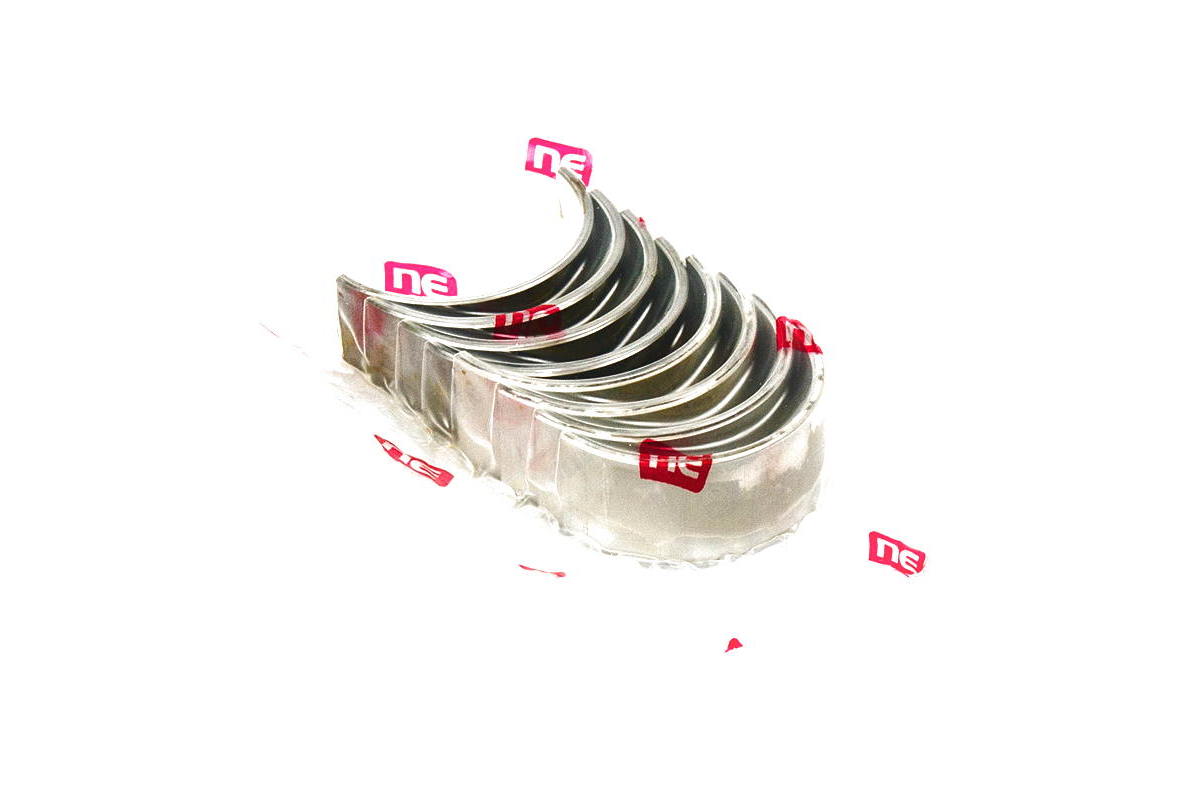 Вкладыши шатунные на Renault Dokker 2012- 1.5dCi - NE - 6138505000
