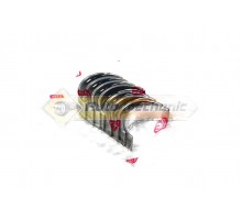 Вкладыши шатунные на Renault Kangoo 2001-2008 1.5dCi - NE (Германия) - 61-3850-0000