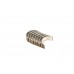 Вкладыши шатунные (STD) на Renault Clio III 2005-2012 1.2+1.2 16V - Glyco - 01-3977/4STD