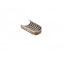 Вкладыши шатунные (STD) на Renault Clio III 2005-2012 1.2+1.2 16V - Glyco - 01-3977/4STD