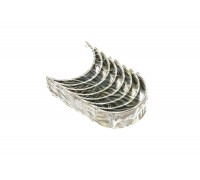 Вкладыши шатунные (STD) на Renault Clio III 2005-2012 1.6 16V+1.4 16V - Mahle - 021PS18159STD