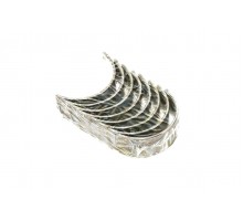 Вкладыши шатунные (STD) на Renault Clio III 2005-2012 1.6 16V+1.4 16V - Mahle - 021PS18159STD