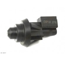 Включатель салонного света на Renault Kangoo II 2008 - Genuine Parts (Польша) - DF 32517