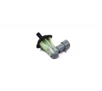 Включатель салонного света на Renault Kangoo II 2008 - Renault (Оригинал) - 7700426417