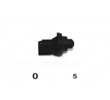 Включатель салонного света на Renault Kangoo 1997-2008 - Renault (Оригинал) - 7700831090