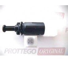 Включатель стоп-сигнала (белый) на Renault Trafic 2001 - Renault (БЕЗ УПАКОВКИ) - 7700414988