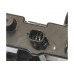 Внешние светодиодные дневные ходовые огни на Renault Captur 2013 - Renault (Оригинал) - 266059367R