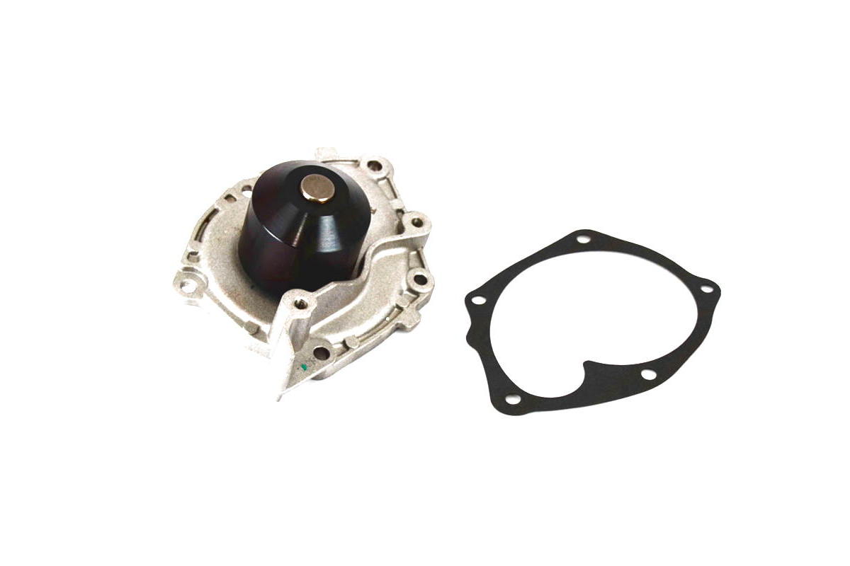 Водяной насос на Renault Megane III 2009-2016 - FAI - WP6327