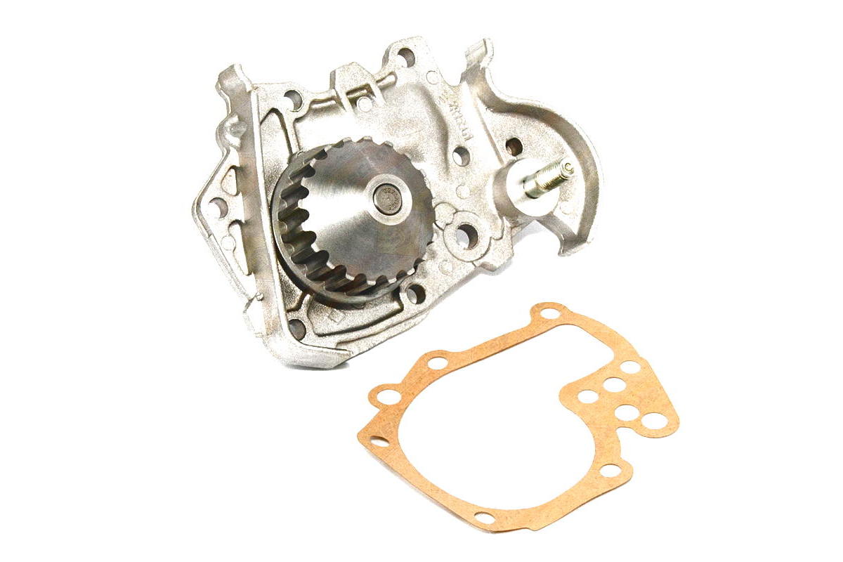 Водяной насос на Renault Kangoo 2001-2008 1.4 - Dolz - R135