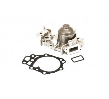 Водяной насос на Renault Clio III 2005-2012 1.2 16V - Dolz - R218