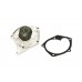 Водяной насос на Renault Kangoo 2001-2008 1.5dCi - Dolz - R227