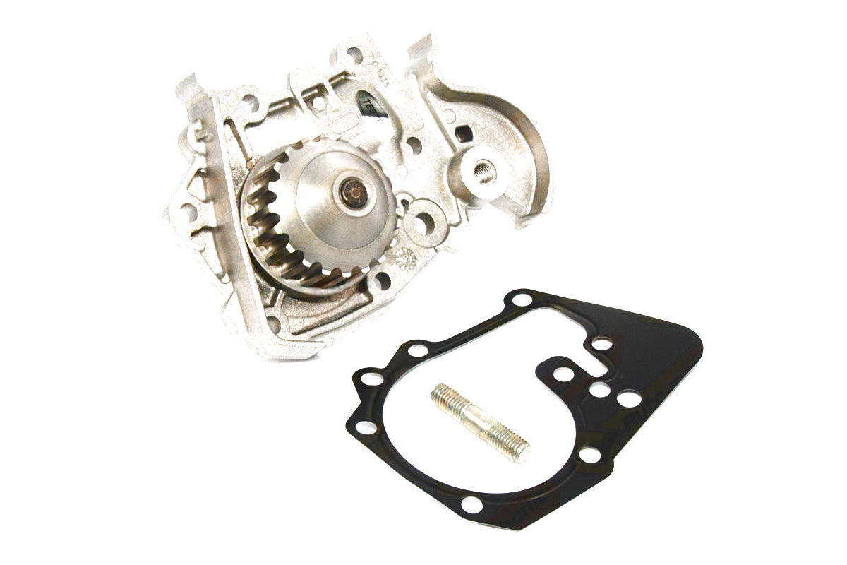 Водяной насос на Renault Kangoo 2001-2008 1.4 - Graf - PA1035
