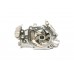 Водяной насос на Renault Kangoo 1997-2008 1.2 - Graf - PA632
