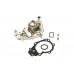 Водяной насос на Renault Kangoo 1997-2008 1.2 - Graf - PA632