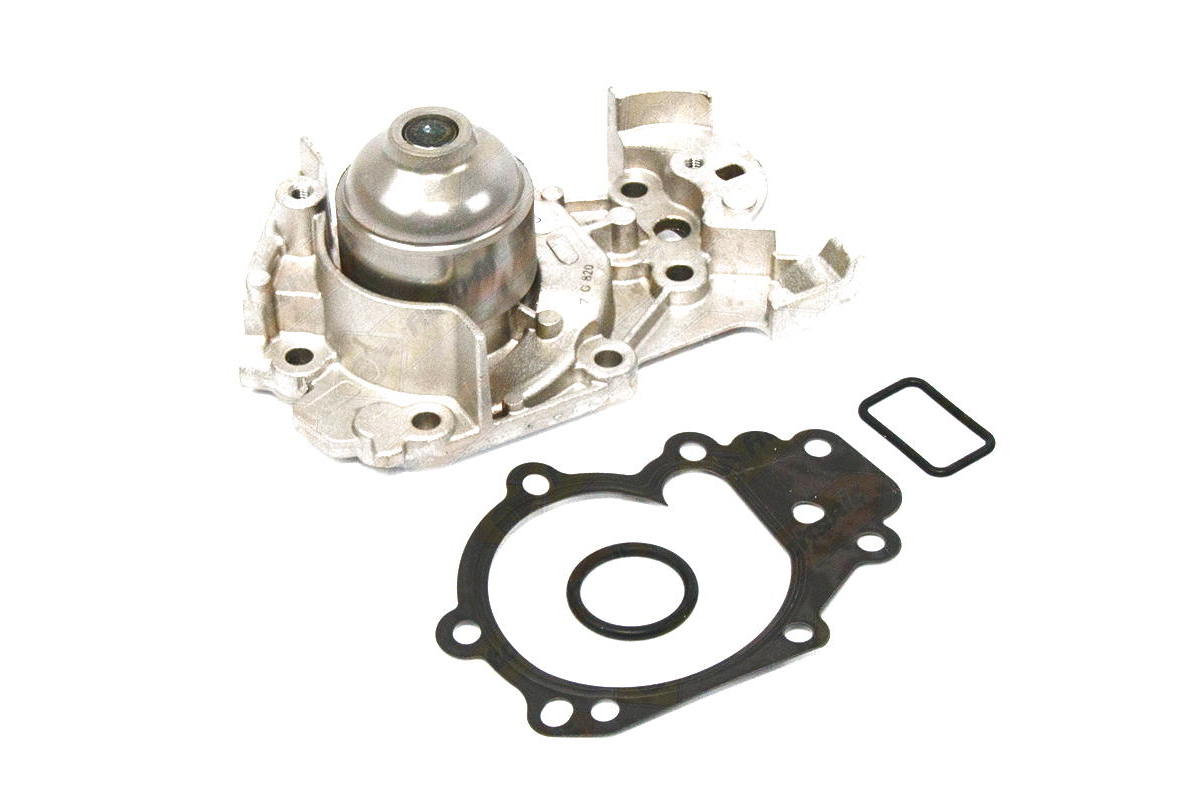 Водяной насос на Renault Kangoo 1997-2008 1.2 16V - Graf - PA820