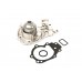 Водяной насос на Renault Kangoo 1997-2008 1.2 16V - Graf - PA820