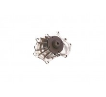 Водяной насос на Renault Mascott 3.0dCi (116+156 л.с. ZD3 600 / 604) 2004-2010 Hepu (Германия) P906