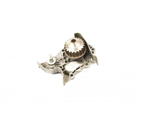 Водяной насос на Renault Kangoo 2001-2008 (E7J 780 / 634 / 635) 1.4 - Hepu - P931
