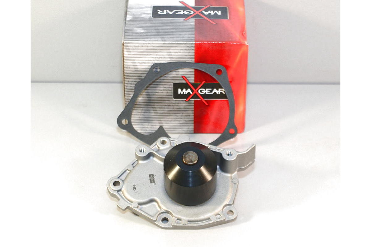 Водяной насос на Renault Trafic 01- 1.9dCi - MaxGear (Польша) - MGC-5506