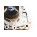 Водяной насос на Renault Trafic 01- 1.9dCi - MaxGear (Польша) - MGC-5506