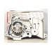 Водяной насос на Renault Kangoo 01- 1.6i - MaxGear (Польша) - MGC-5510