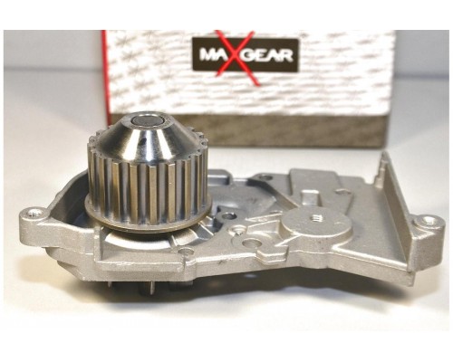 Водяной насос на Renault Kangoo 01- 1.6i - MaxGear (Польша) - MGC-5510