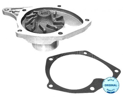 Водяной насос на Renault Kangoo II 2008- 1.5dCi - Meyle (Германия) - 16-132200003
