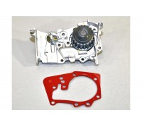 Водяной насос на Renault Dokker 2012- 1.6 - Renault (Оригинал) - 210101302R