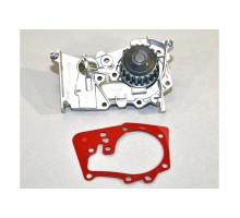 Водяной насос на Renault Dokker 2012- 1.6 - Renault (Оригинал) - 210101302R