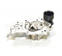 Водяной насос на Renault Clio III 2005-2012 1.2 16V - Renault (Оригинал) - 210101832R