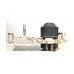 Водяной насос на Renault Scenic II 2001-2009 1.6 16V - Renault (Оригинал) - 210105296R