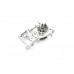 Водяной насос на Renault Dokker 2012- 1.6  - Renault (Оригинал) - 210105707R