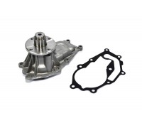 Водяной насос на Renault Mascott 3.0dCi 04-2004 - Renault (Оригинал) - 7421219970