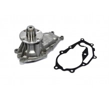 Водяной насос на Renault Mascott 3.0dCi 04-2004 - Renault (Оригинал) - 7421219970