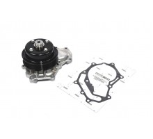 Водяной насос на Renault Mascott 3.0dCi 04-2010- Renault (Оригинал) - 7701057952
