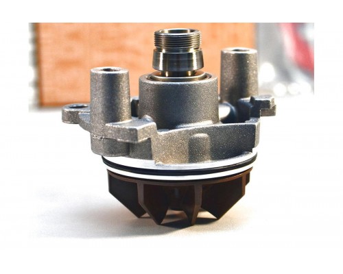 Водяной насос на Renault Laguna II 2001-2007 2.2dCi - Renault (Оригинал) - 7701474190