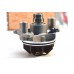 Водяной насос на Renault Laguna II 2001-2007 2.2dCi - Renault (Оригинал) - 7701474190